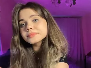 Mia's Live Sex Cam Show