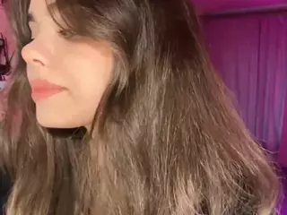 Mia's Live Sex Cam Show