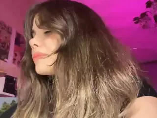 Mia's Live Sex Cam Show