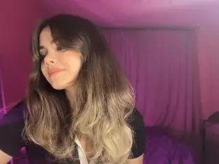 Mia's Live Sex Cam Show
