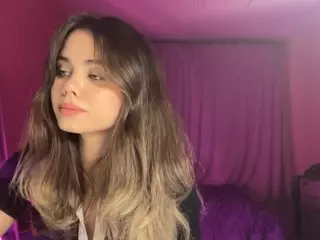 Mia's Live Sex Cam Show