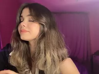 Mia's Live Sex Cam Show