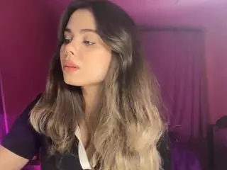Mia's Live Sex Cam Show