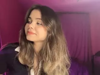 Mia's Live Sex Cam Show