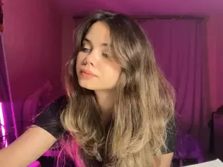 Mia's Live Sex Cam Show