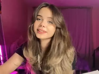 Mia's Live Sex Cam Show