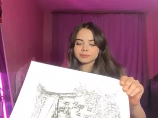 Mia's Live Sex Cam Show