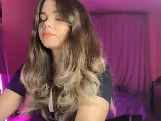 Mia's Live Sex Cam Show