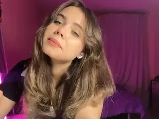 Mia's Live Sex Cam Show