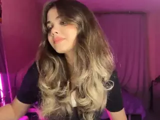 Mia's Live Sex Cam Show