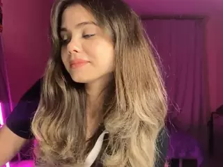 Mia's Live Sex Cam Show