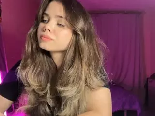 Mia's Live Sex Cam Show
