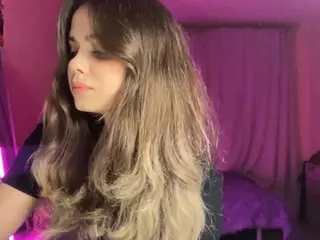 Mia's Live Sex Cam Show