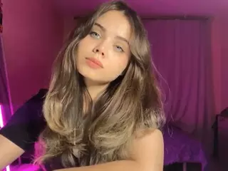 Mia's Live Sex Cam Show