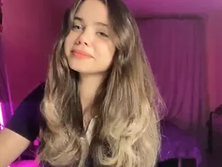 Mia's Live Sex Cam Show
