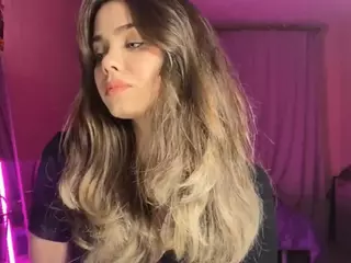 Mia's Live Sex Cam Show