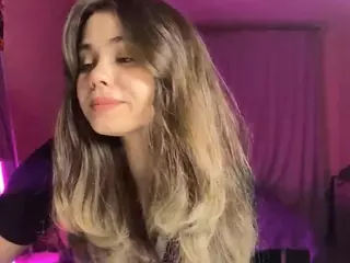 Mia's Live Sex Cam Show