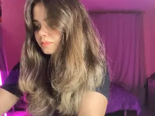 Mia's Live Sex Cam Show