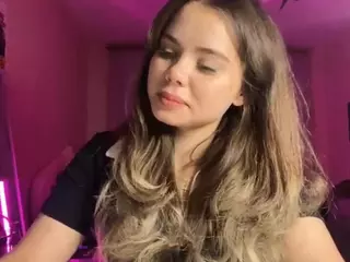 Mia's Live Sex Cam Show