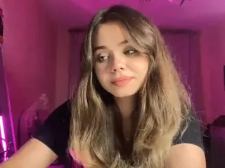 Mia's Live Sex Cam Show