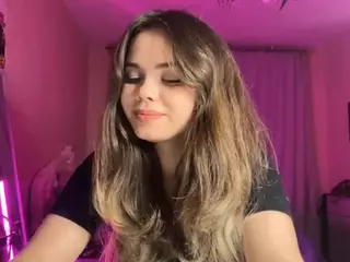 Mia's Live Sex Cam Show