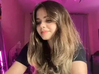 Mia's Live Sex Cam Show