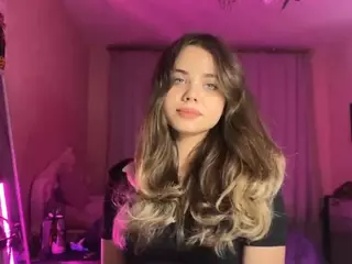Mia's Live Sex Cam Show