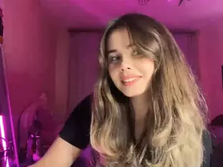 Mia's Live Sex Cam Show