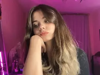 Mia's Live Sex Cam Show