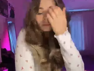 Mia's Live Sex Cam Show