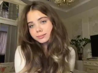 Mia's Live Sex Cam Show