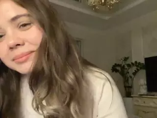 Mia's Live Sex Cam Show