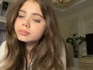 Mia's Live Sex Cam Show