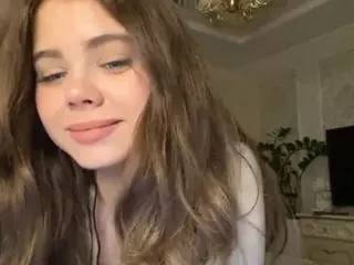 Mia's Live Sex Cam Show