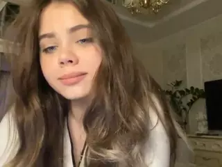 Mia's Live Sex Cam Show