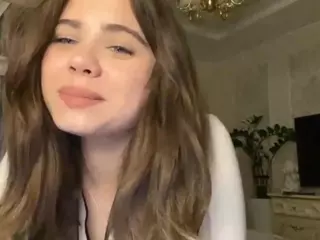 Mia's Live Sex Cam Show