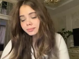 Mia's Live Sex Cam Show