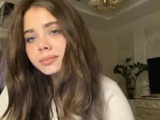 Mia's Live Sex Cam Show