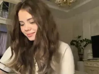 Mia's Live Sex Cam Show