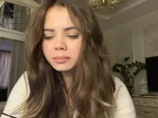 Mia's Live Sex Cam Show