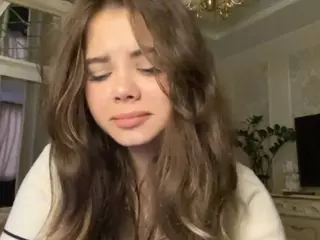 Mia's Live Sex Cam Show