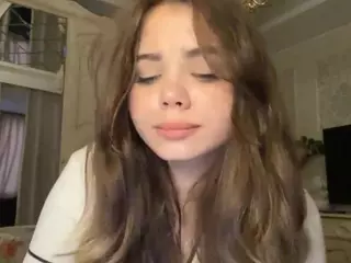 Mia's Live Sex Cam Show