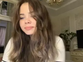 Mia's Live Sex Cam Show