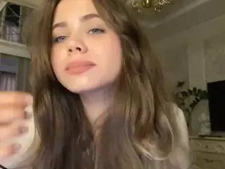 Mia's Live Sex Cam Show
