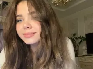 Mia's Live Sex Cam Show