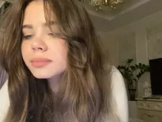 Mia's Live Sex Cam Show