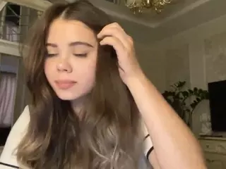 Mia's Live Sex Cam Show