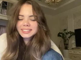 Mia's Live Sex Cam Show
