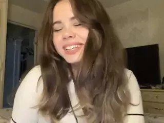Mia's Live Sex Cam Show