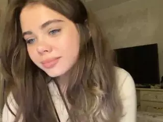 Mia's Live Sex Cam Show